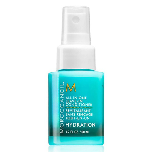 MOROCCANOIL Многофункциональный несмываемый кондиционер 50 #1