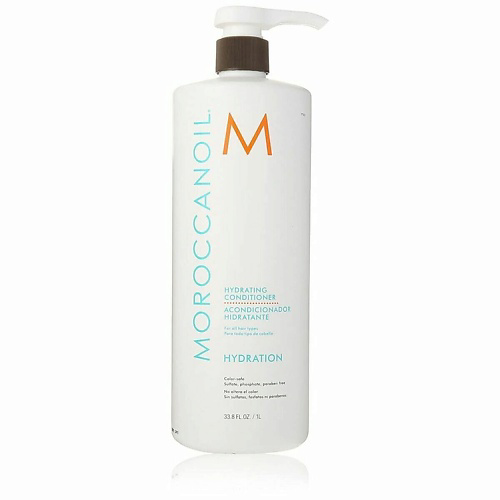 MOROCCANOIL Увлажняющий кондиционер для волос 1000 #1