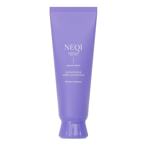 NEQI Увлажняющий кондиционер для волос Moisture Mystery Conditioner 250 #1
