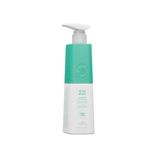 NISHLADY Кондиционер для глубокой очистки DEEP DETOX CONDITIONER 503 #1