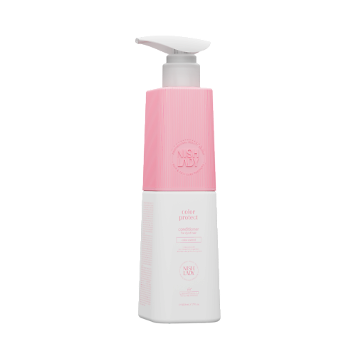 NISHLADY Кондиционер для защиты цвета COLOR PROTECT CONDITIONER 503 #1