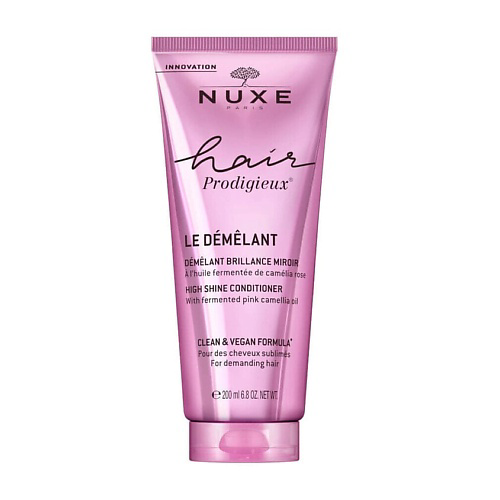 NUXE Кондиционер Hair Prodigieux Le Démêlant High Shine Conditioner 200 #1