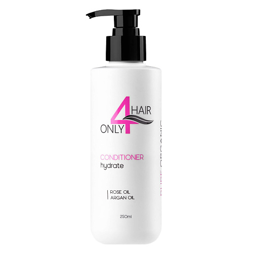 ONLY4HAIR Кондиционер для увлажнения волос 250 #1
