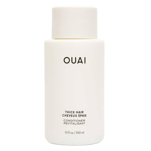 OUAI Кондиционер для густых волос Thick Hair Conditioner 300 #1