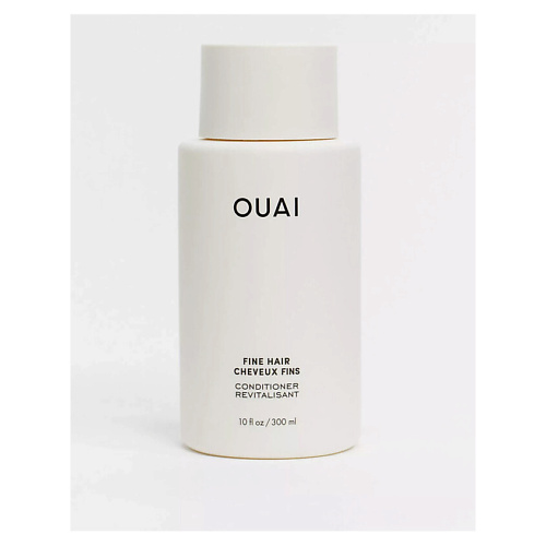 OUAI Кондиционер для тонких волос Fine Hair Conditioner 300 #1