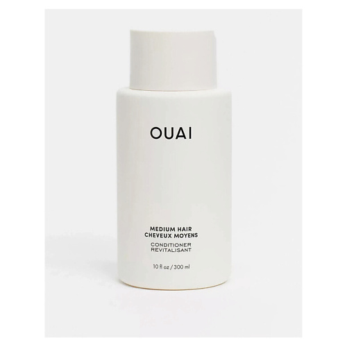 OUAI Укрепляющий кондиционер Medium Hair Conditioner 300 #1