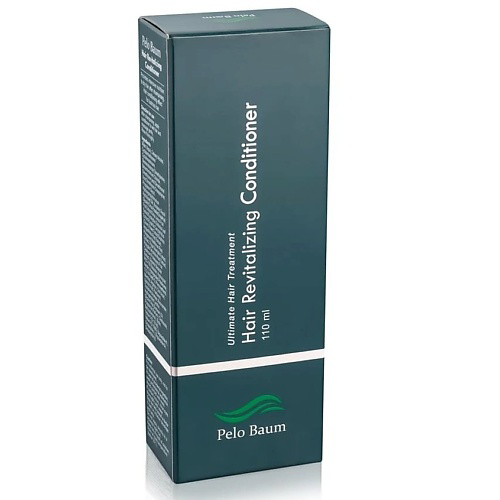 PELO BAUM Кондиционер для восстановления роста волос  Hair Revitalizing Conditioner 110 #1