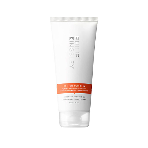 PHILIP KINGSLEY Восстанавливающий кондиционер для непослушных волос Re-Moisturizing Smoothing Conditioner 200 #1