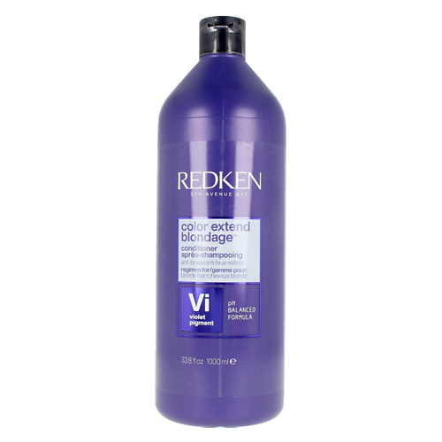 REDKEN Кондиционер Color Extend Blondage для светлых волос 1000 #1