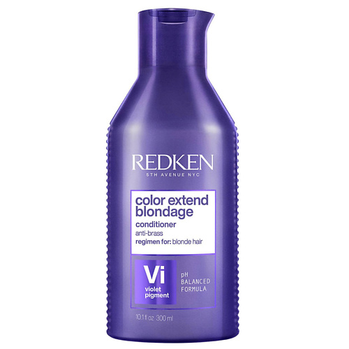 REDKEN Кондиционер Color Extend Blondage для светлых волос 300 #1