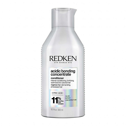 REDKEN Восстанавливающий кондиционер Acidic Bonding Concentrate 500 #1