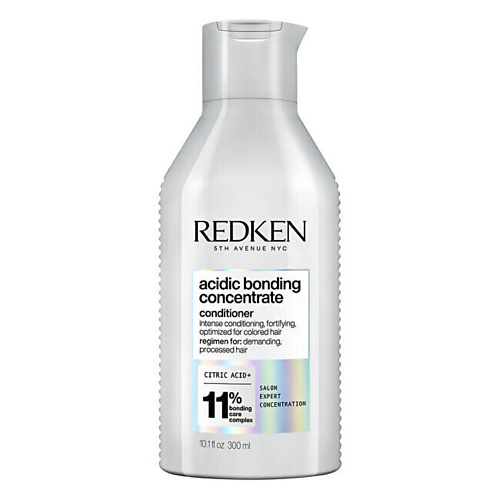 REDKEN Восстанавливающий кондиционер Acidic Bonding Concentrate 300 #1