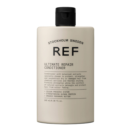 REF HAIR CARE Кондиционер для волос восстанавливающий 245 #1