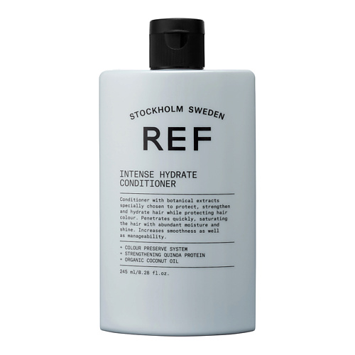 REF HAIR CARE Кондиционер для волос интенсивный увлажняющий 245 #1