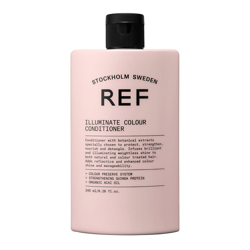 REF HAIR CARE Кондиционер для окрашенных волос 245 #1