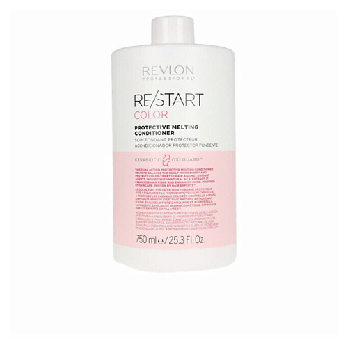 REVLON Кондиционер для окрашенных волос Restart Color Protective 750 #1