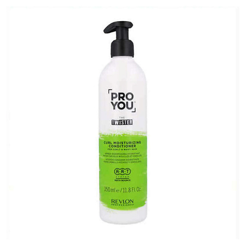 REVLON Кондиционер для вьющихся волос Pro You The Twister Curl Moisture 350 #1