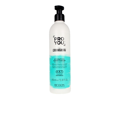 REVLON Кондиционер Pro You The Moisturizer 350 #1