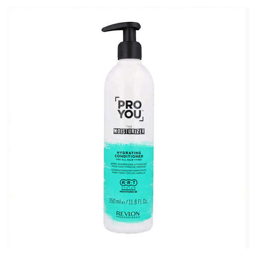 REVLON Кондиционер Pro You The Moisturizer Hydrate 350 #1