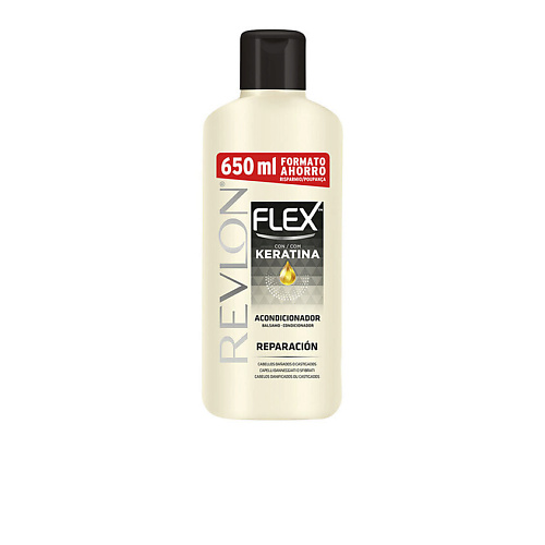 REVLON Кондиционер с кератином Flex Keratin 650 #1