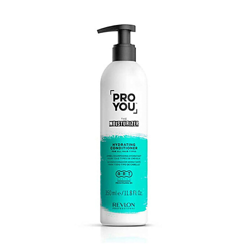 REVLON Увлажняющий кондиционер Pro You The Moisturizer 350 #1