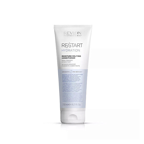 REVLON Увлажняющий кондиционер Restart Hydration 750 #1