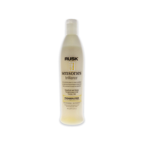 RUSK Кондиционер для волос придающий сияние и блеск Sensories Brilliance Conditioner 399 #1