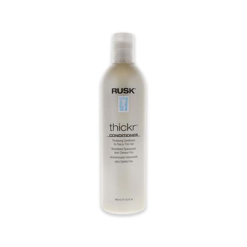 RUSK Кондиционер для волос уплотняющий для густоты Thickr Thickening Conditioner 399 #1