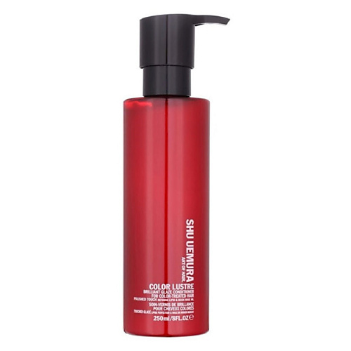 SHU UEMURA Кондиционер Color Lustre (Brilliant Glaze Conditioner) 250 #1