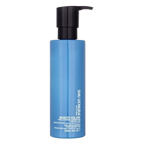 SHU UEMURA Кондиционер для придания объема волосам Muroto 250 #1