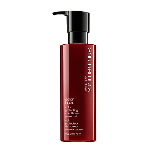 SHU UEMURA Кондиционер для защиты цвета Color Lustre Color Protecting 250 #1