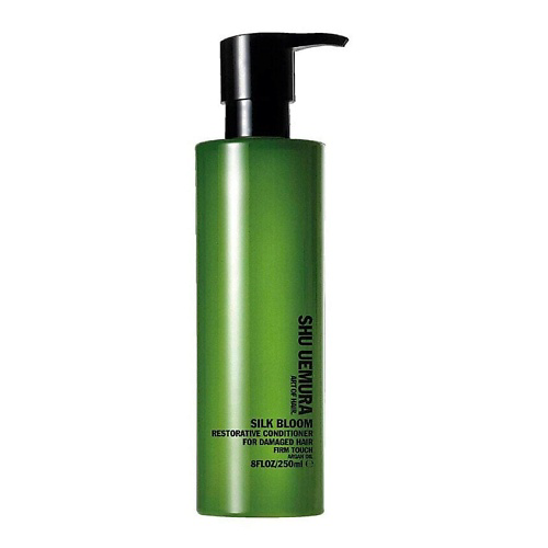 SHU UEMURA Кондиционер Silk Bloom 250 #1