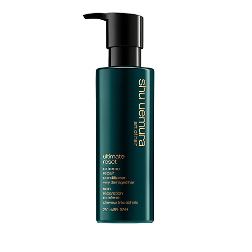 SHU UEMURA Ревитализирующий кондиционер Ultimate Reset 250 #1