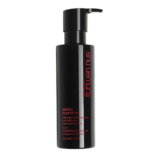 SHU UEMURA Укрепляющий и восстанавливающий кондиционер Ashita Supreme 250 #1