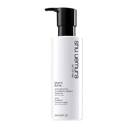 SHU UEMURA Укрепляющий кондиционер для волос Izumi Tonic 250 #1