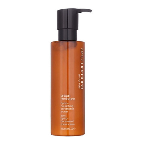 SHU UEMURA Увлажняющий кондиционер для сухих волос Urban Moisture 250 #1