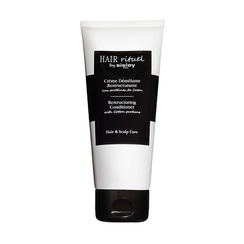 SISLEY Кондиционер для волос с протеинами хлопка Hair Rituel Conditioner 200 #1
