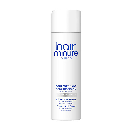 SKIN MINUTE Укрепляющий кондиционер Fortifying Care Conditioner 200 #1
