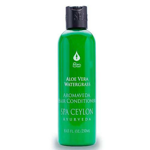 SPA CEYLON Кондиционер для волос "АЛОЭ ВЕРА И ВОДОРОСЛИ" 250 #1