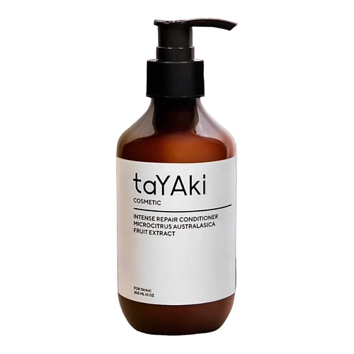 TAYAKI COSMETICS Корейский кондиционер для волос 300 #1