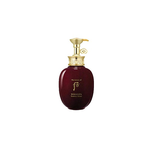 THE HISTORY OF WHOO Кондиционер для волос WhooSpa Essence Rinse 220 #1