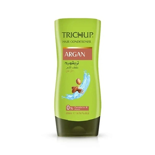VASU Кондиционер для волос с арганом (Argan) 200 #1