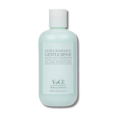 VOCE Кондиционер для волос Ultra Radiance Gentle Rinse 250 #1