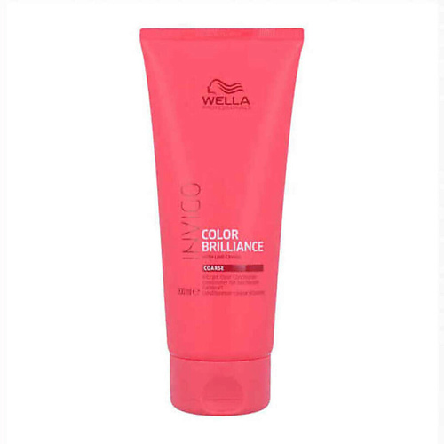 WELLA Кондиционер для окрашенных волос Invigo Color Brilliance 200 #1