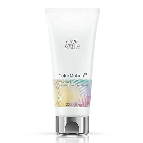 WELLA Кондиционер для окрашенных волос Color Motion 200 #1
