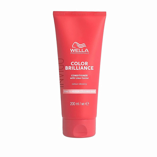 WELLA Кондиционер для окрашенных волос Invigo Color Brilliance 200 #1