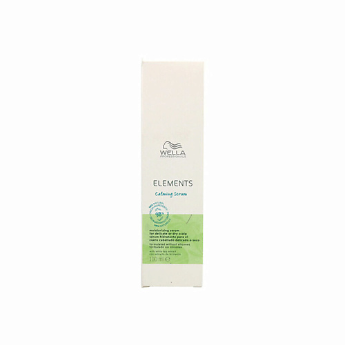 WELLA Кондиционер Elements Calming 100 #1
