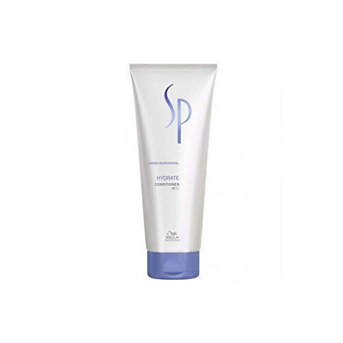 WELLA Кондиционер Hair SP Hydrate 200 #1