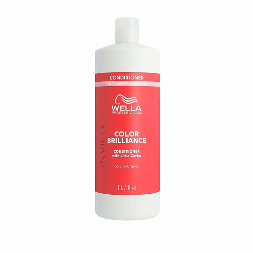 WELLA Кондиционер Invigo Color Brilliance 1000 #1