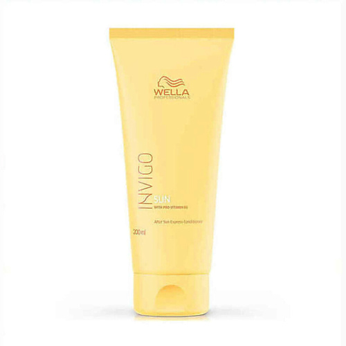 WELLA Кондиционер Invigo Sun 200 #1